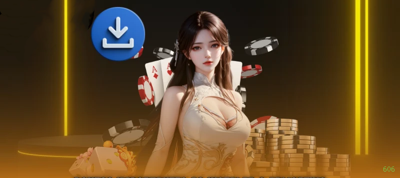 Download app 606 Android iOS