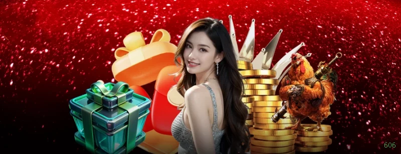 Configurações úteis dentro do app 606