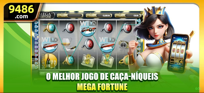 Slots 606 - Sweet Bonanza e caça-níqueis populares