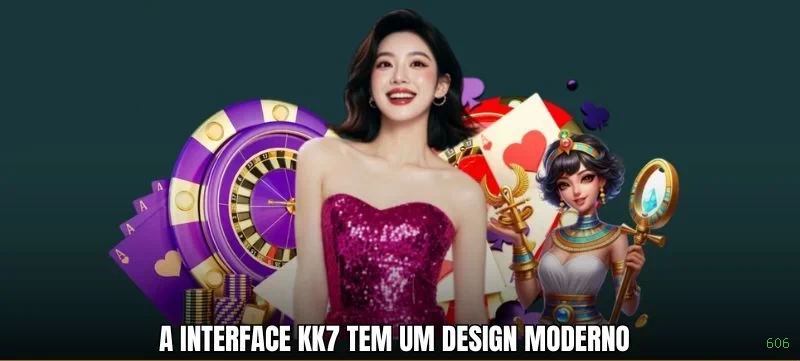 Ranking dos melhores jogos no 606 — favoritos da comunidade